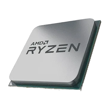 AMD Ryzen processor